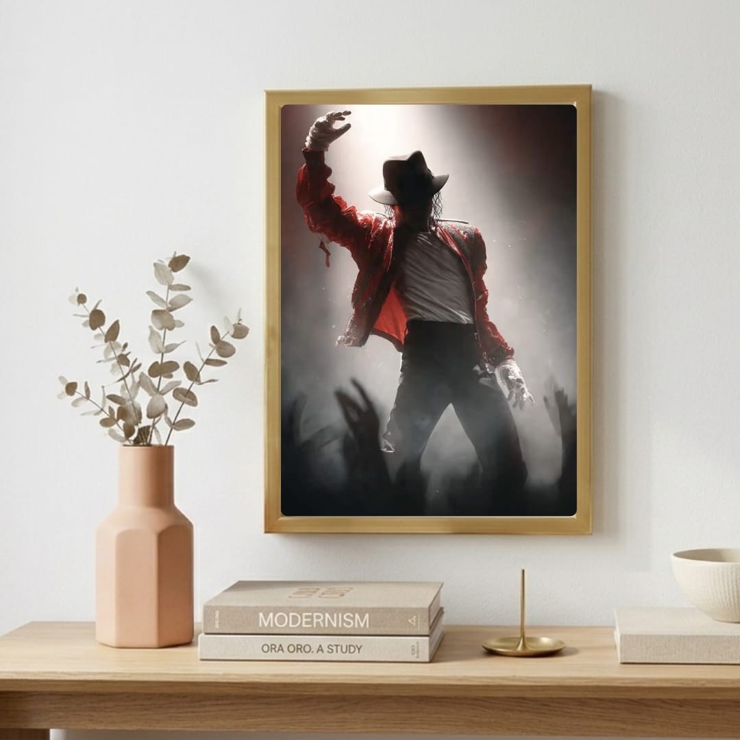 Michael Jackson