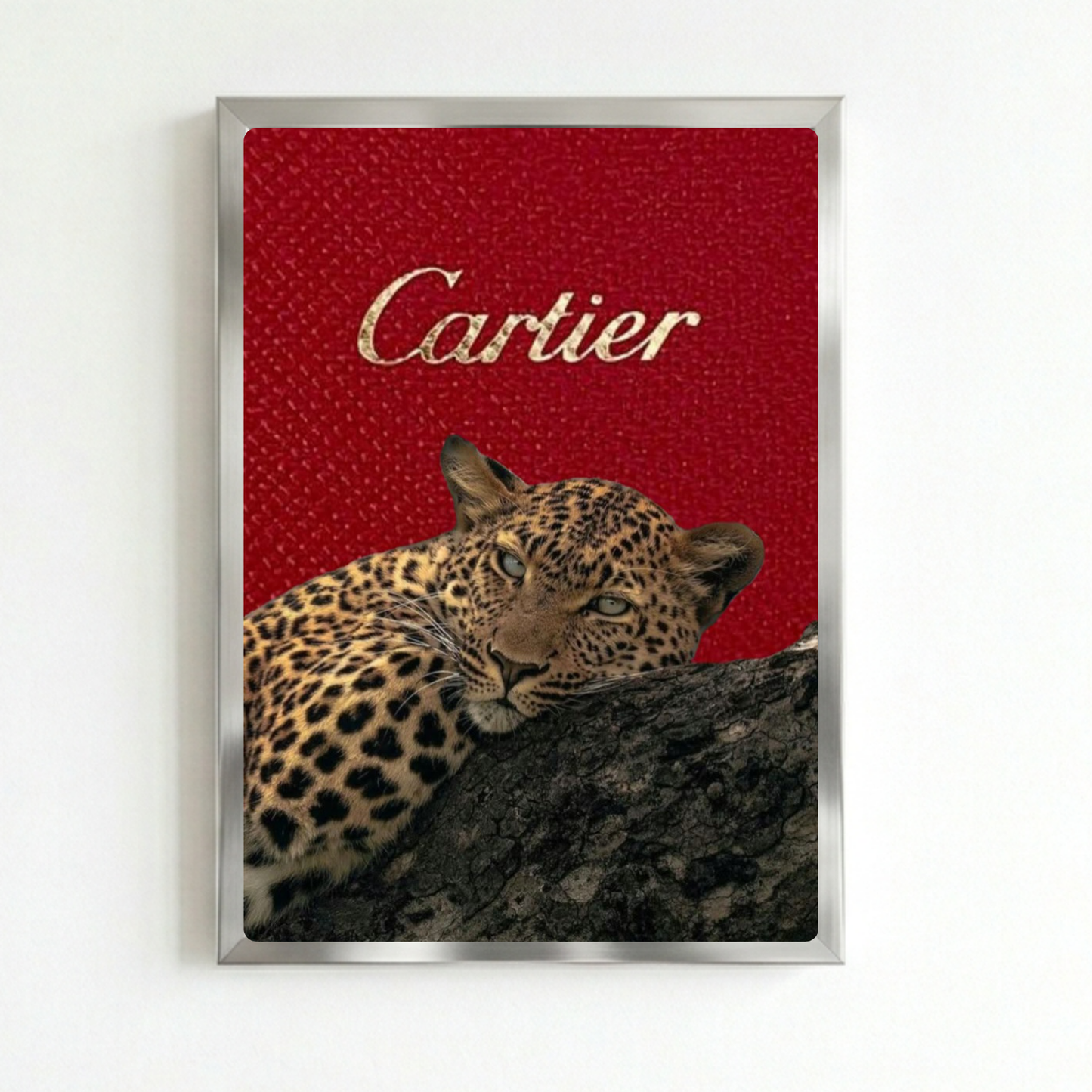 Luxury brand