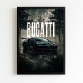 Bugatti