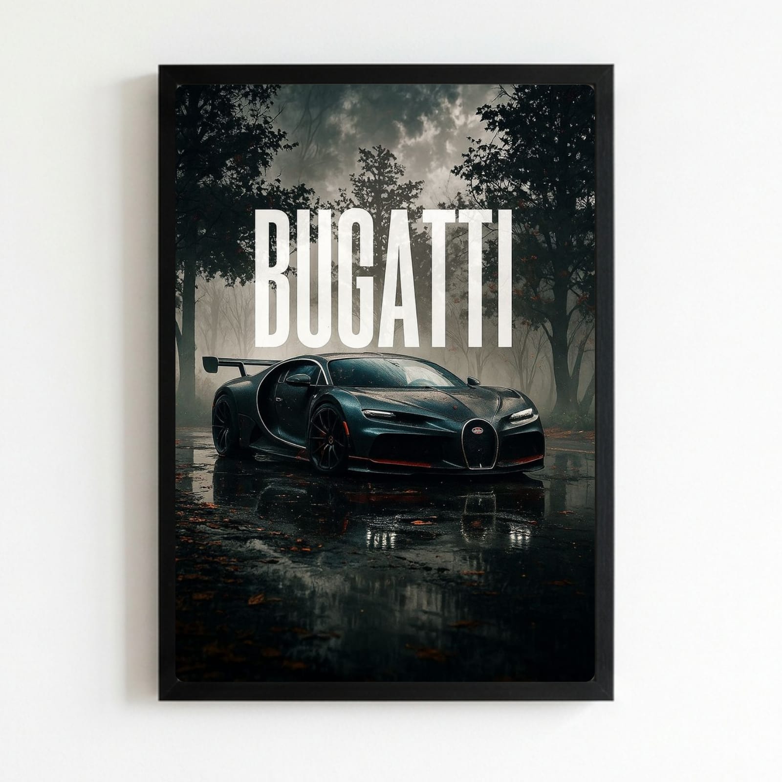 Bugatti