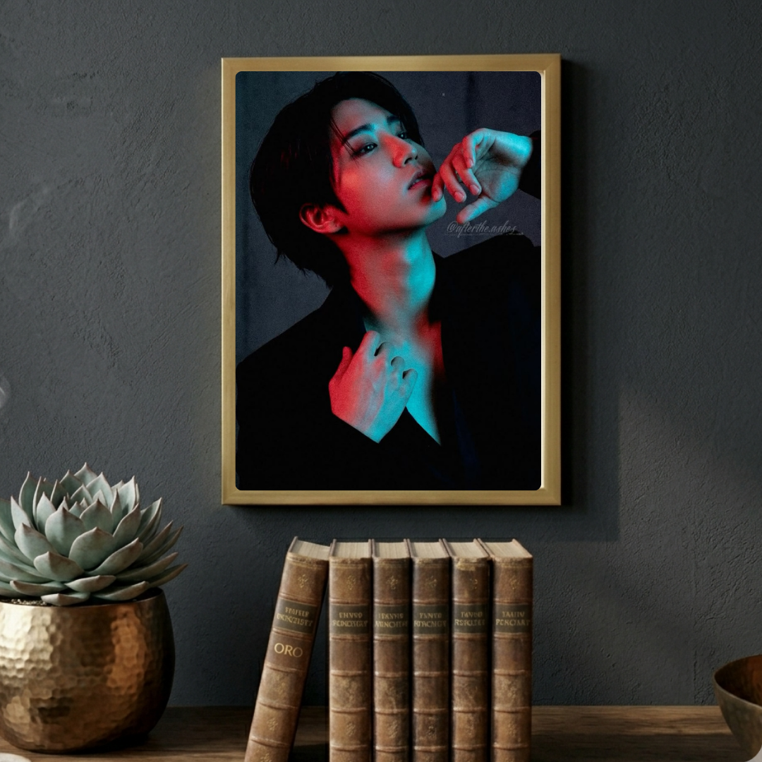 Stray kids - Han Ji Sung