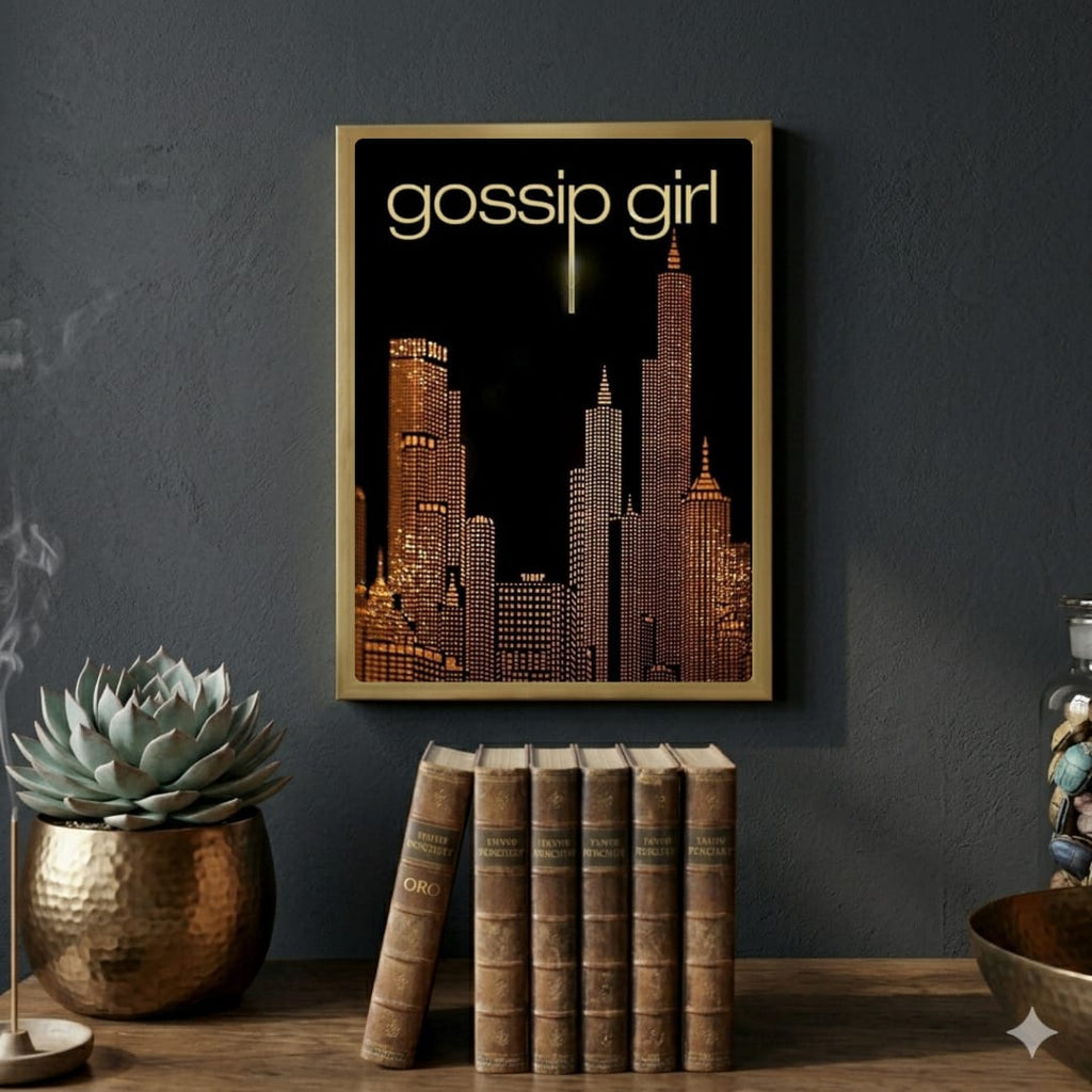 Gossip girl
