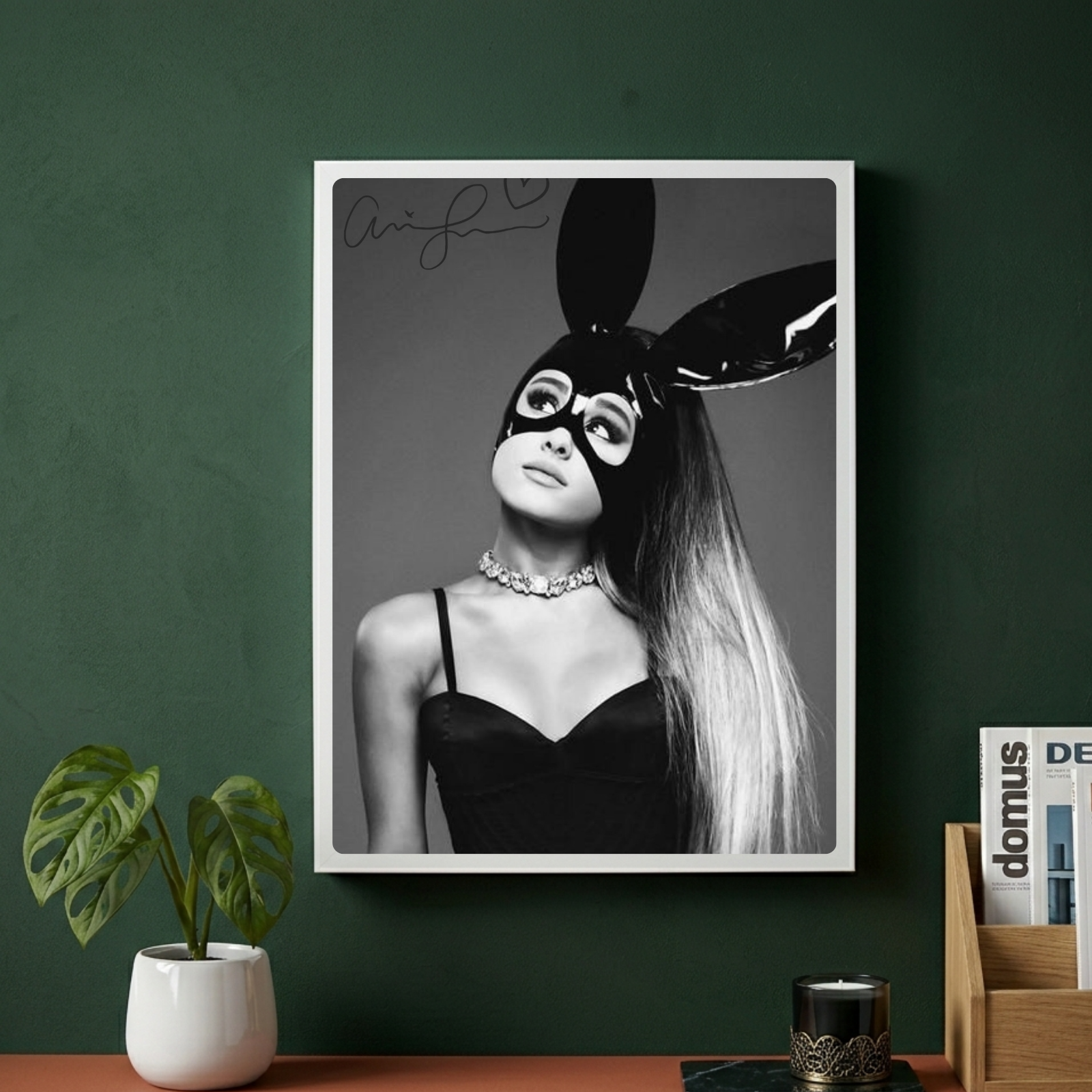 Ariana grande