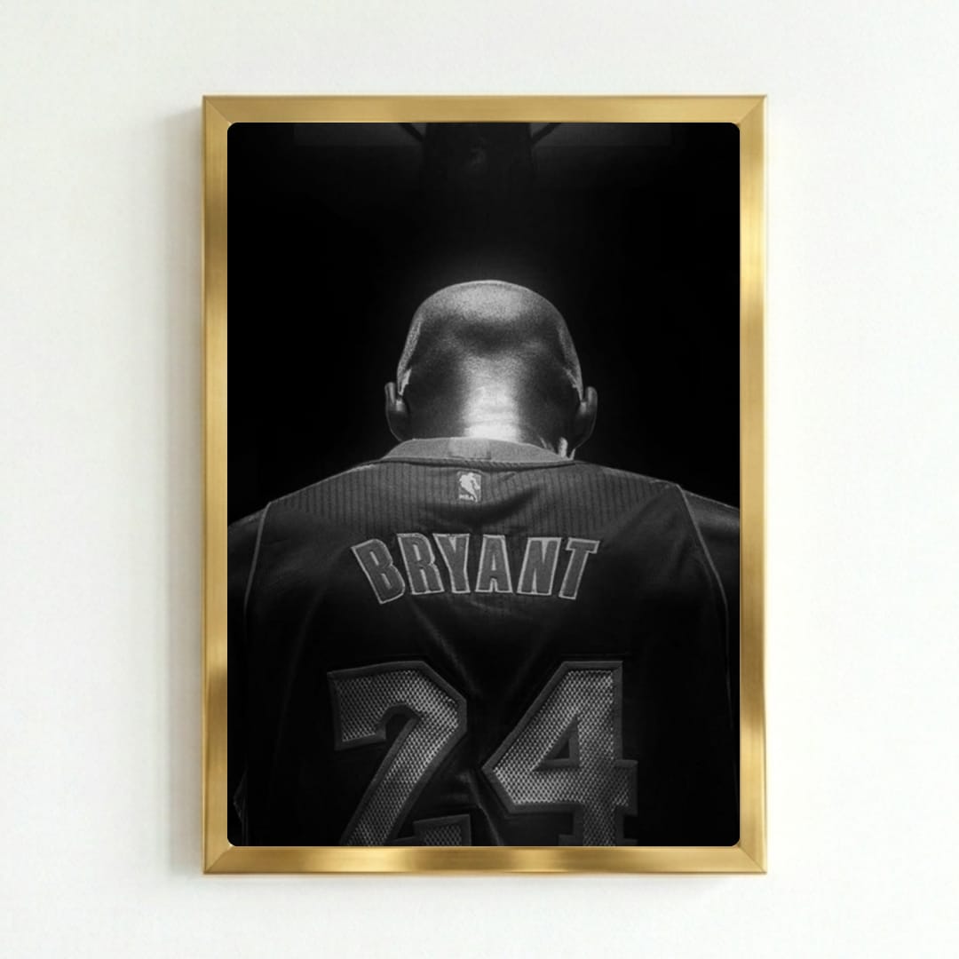 Kobe Bryant - Basket