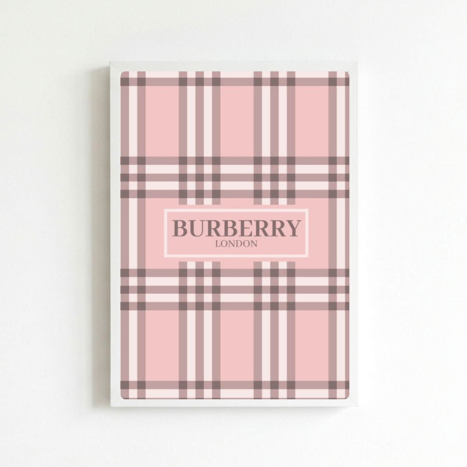 Luxury brand