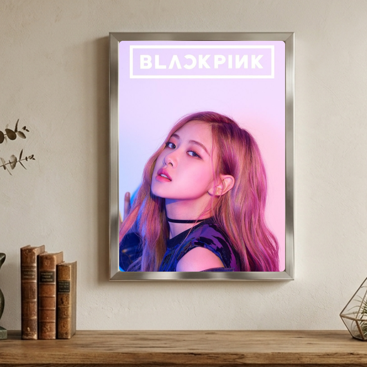 Rosè Blackpink