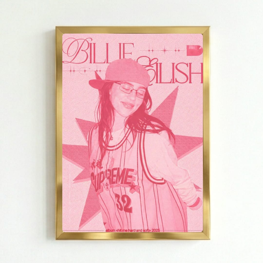 billie eilish