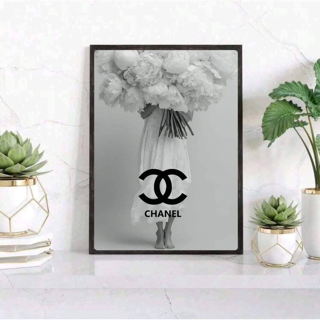 Luxury brand