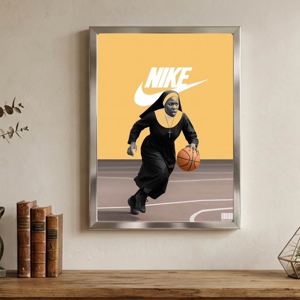 Nike