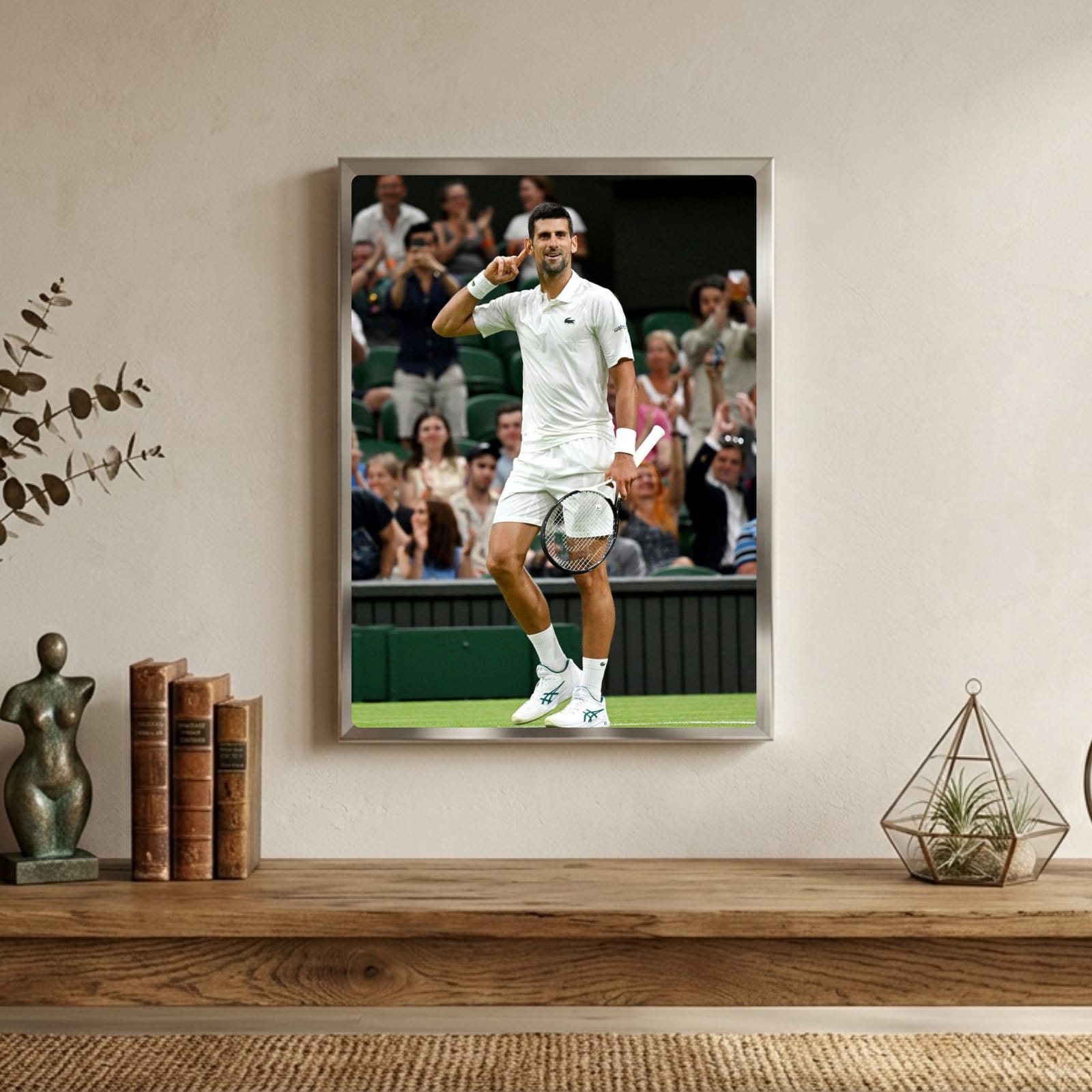 novak djokovic - tennis