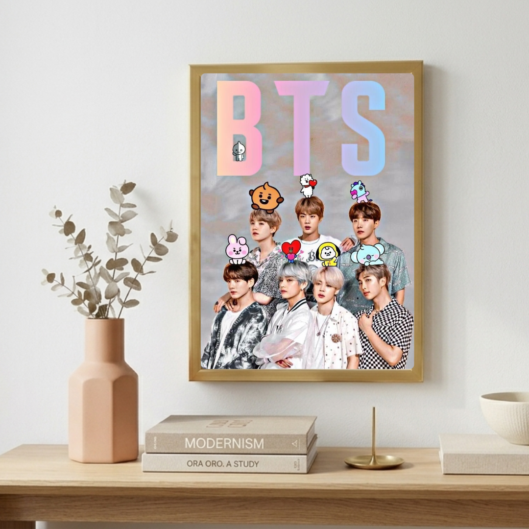 BTS