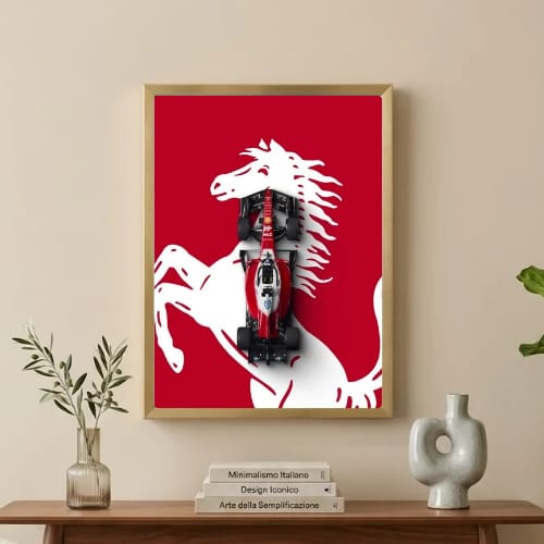 Ferrari f1