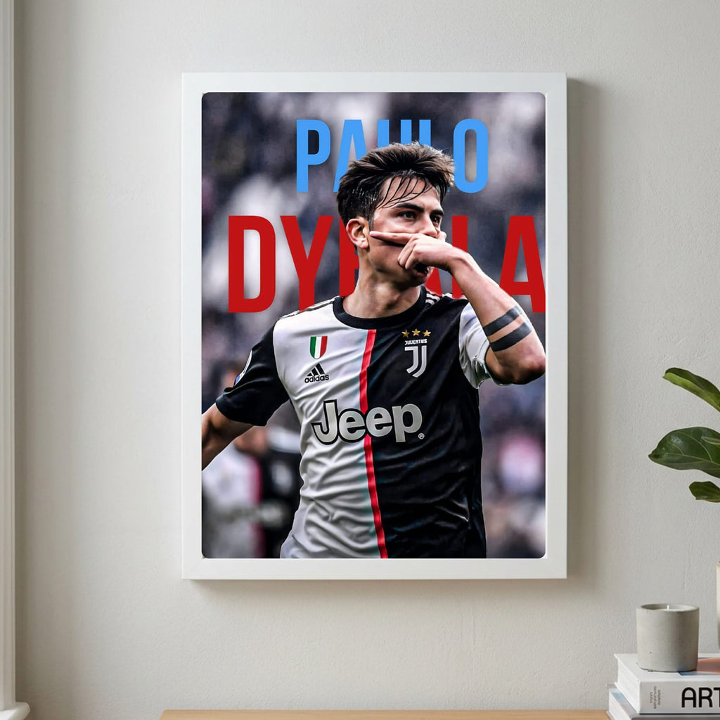 Paulo Dybala
