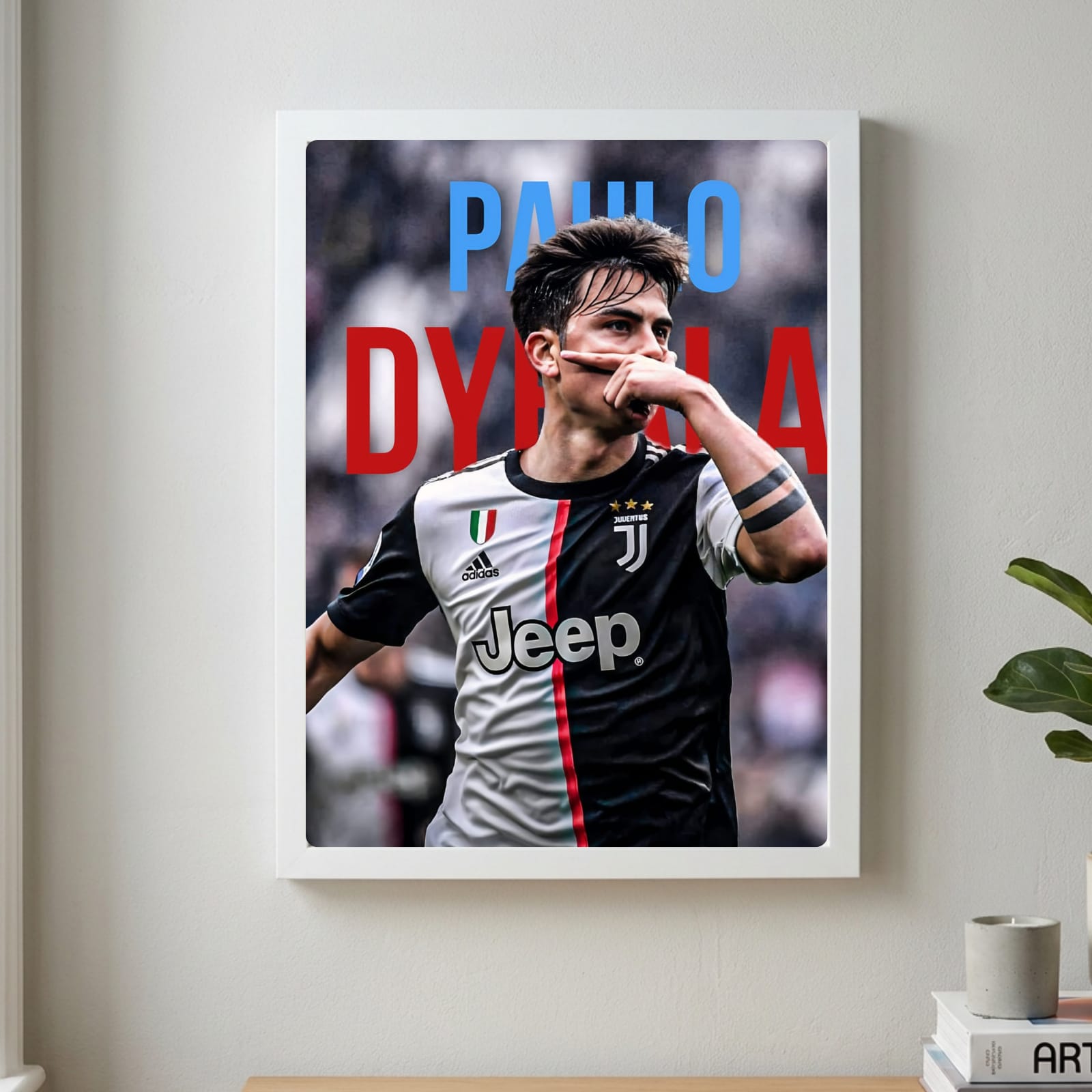 Paulo Dybala