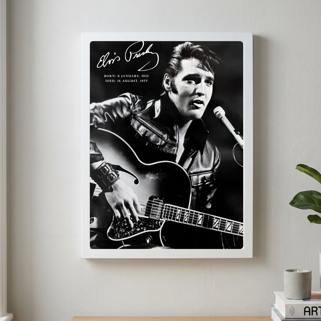Elvis Presley