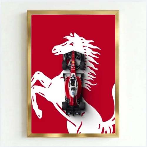 Ferrari f1