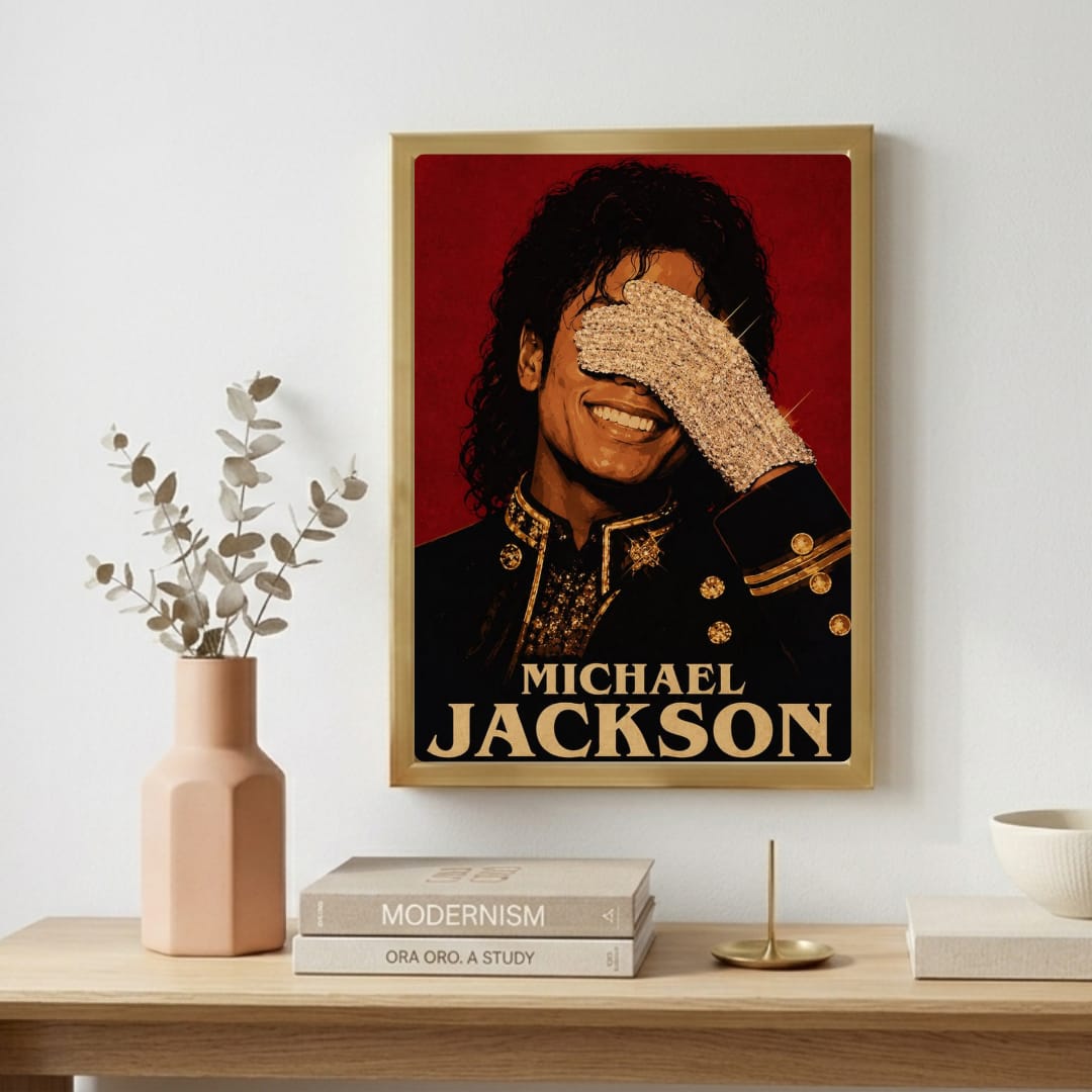 Michael Jackson