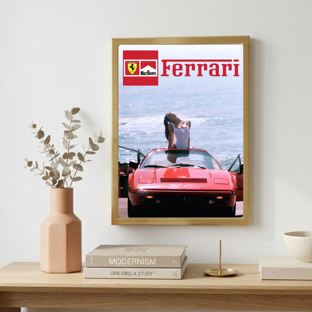 Ferrari