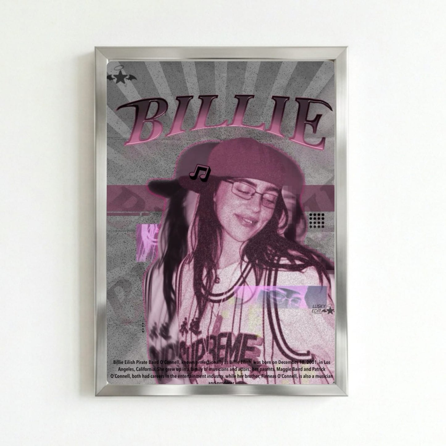 billie eilish