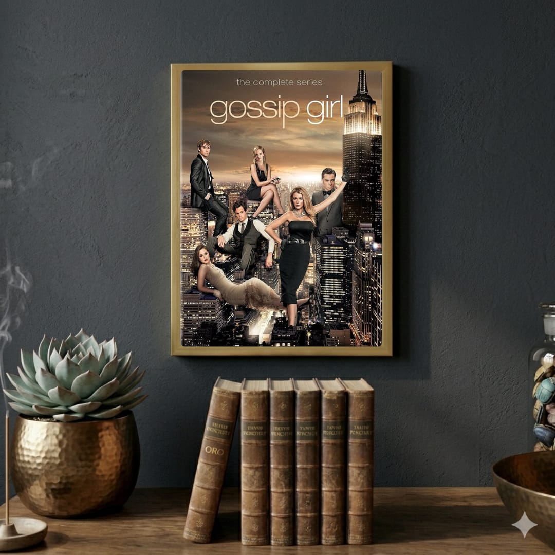 Gossip girl