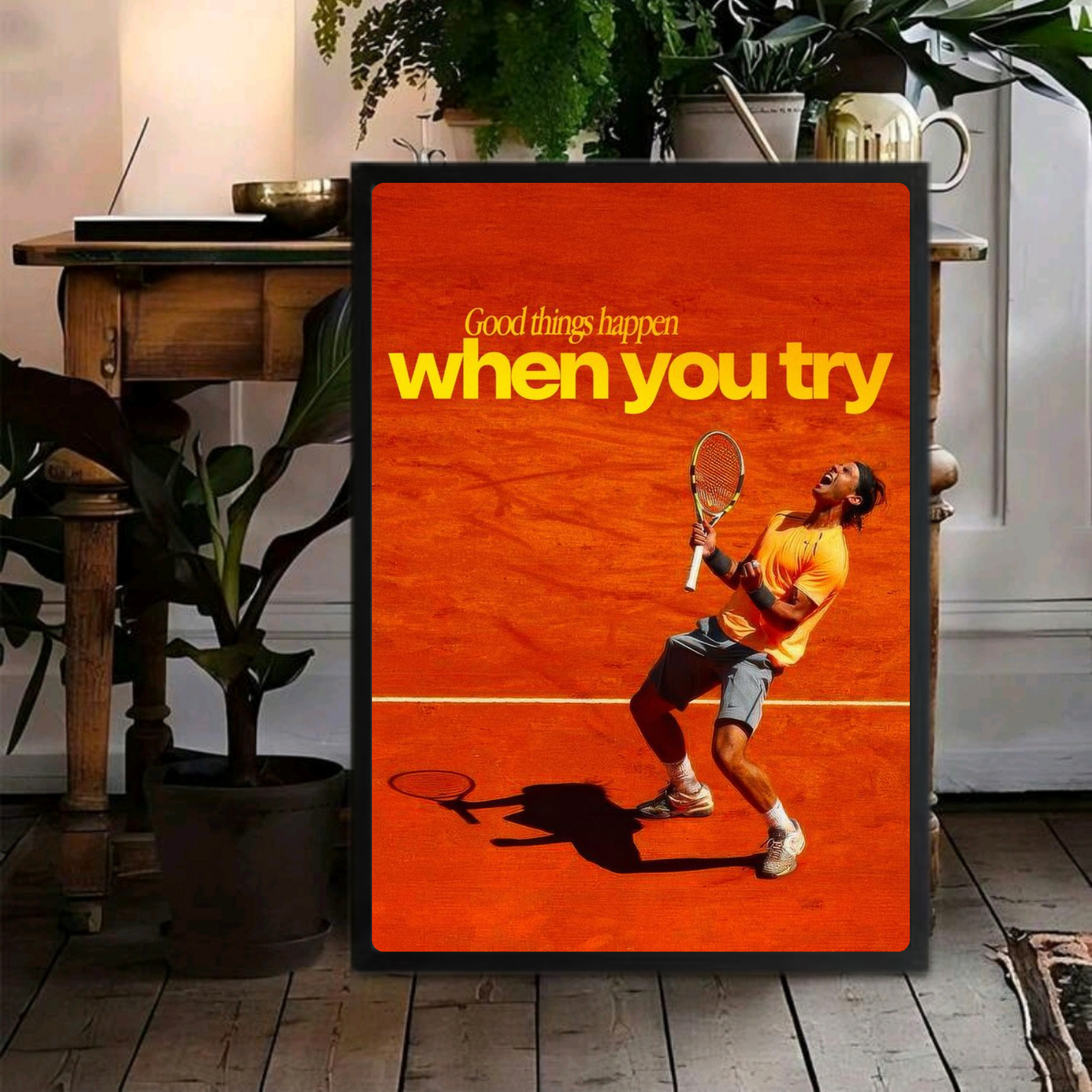 Roger Federer