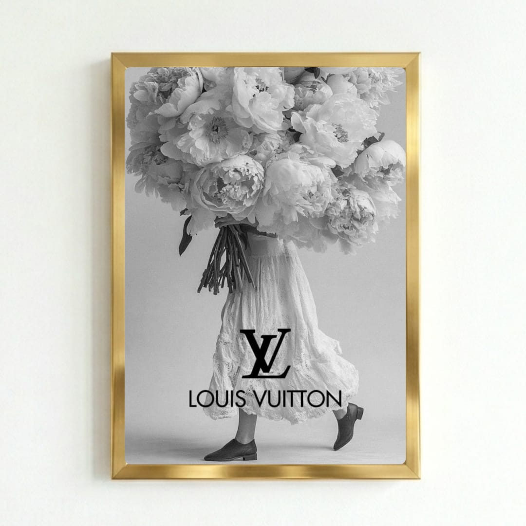 Luxury brand