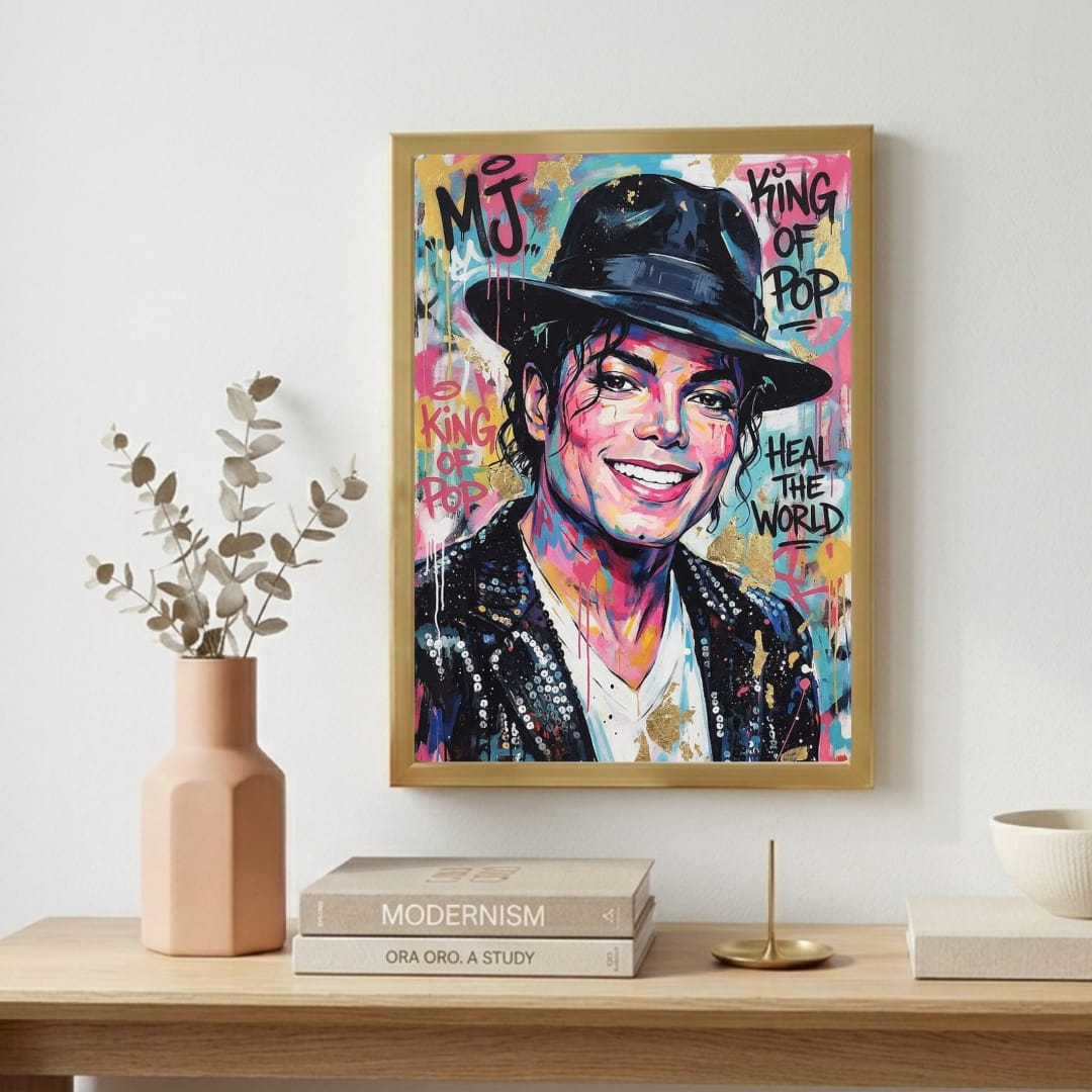 Michael Jackson