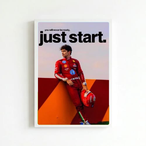 charles leclerc ferrari f1