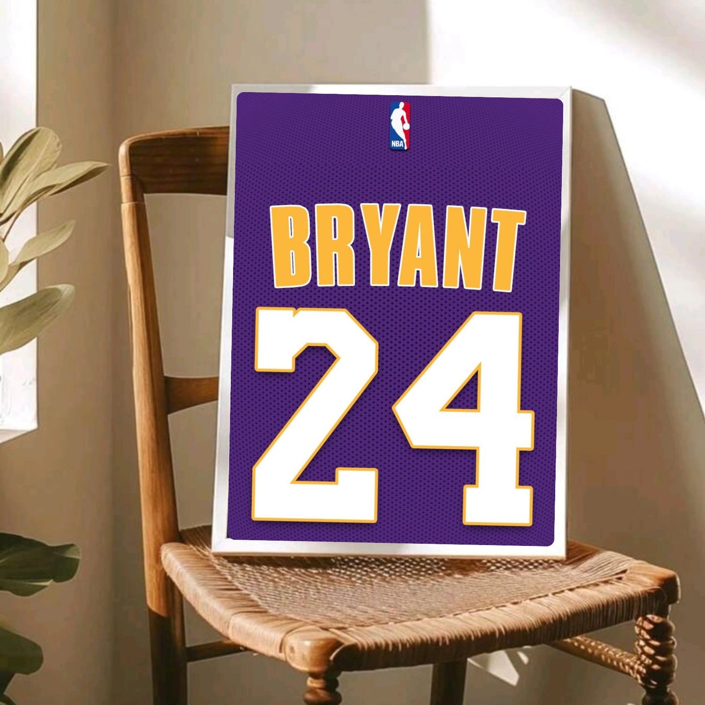 Kobe Bryant - Basket