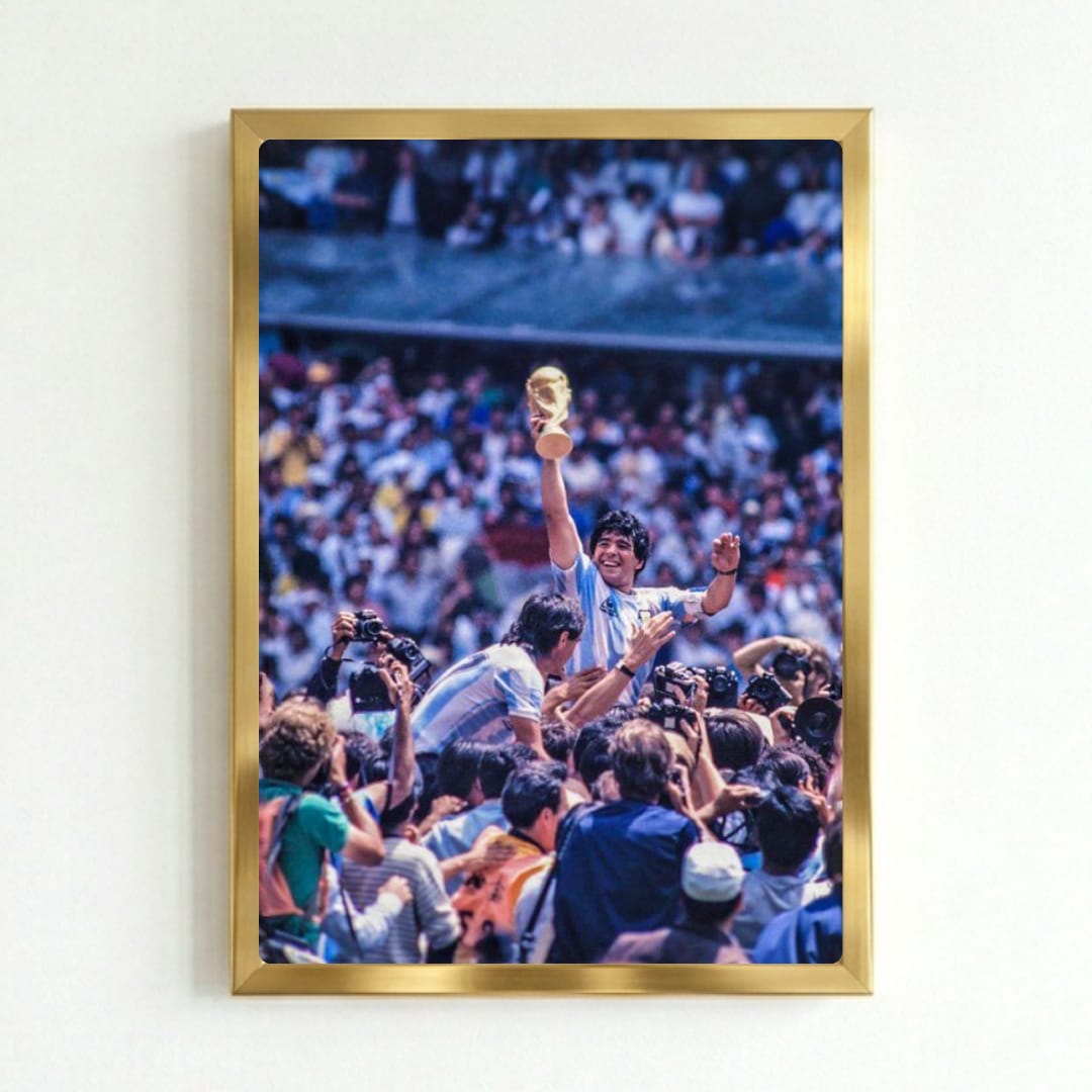 Maradona