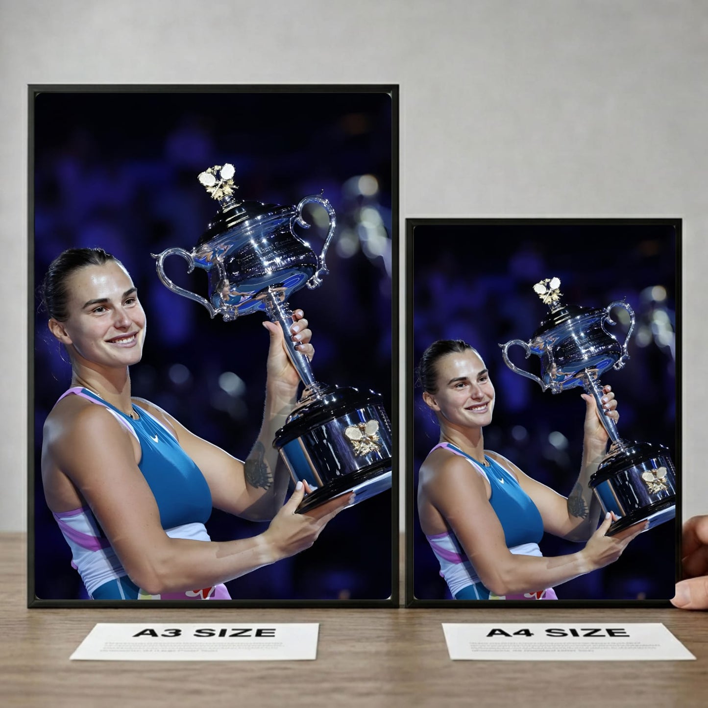Aryna Sabalenka - tennis