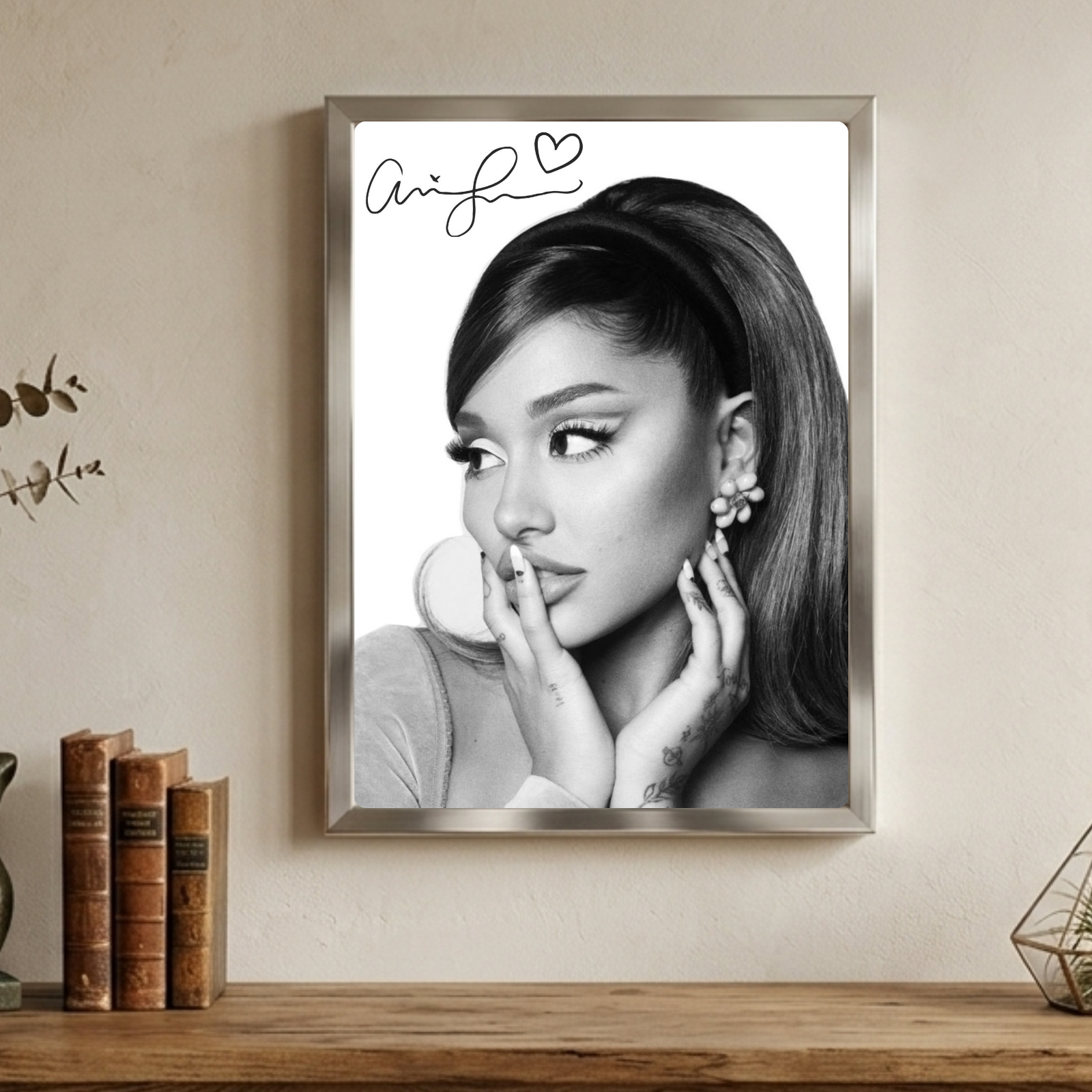 Ariana grande