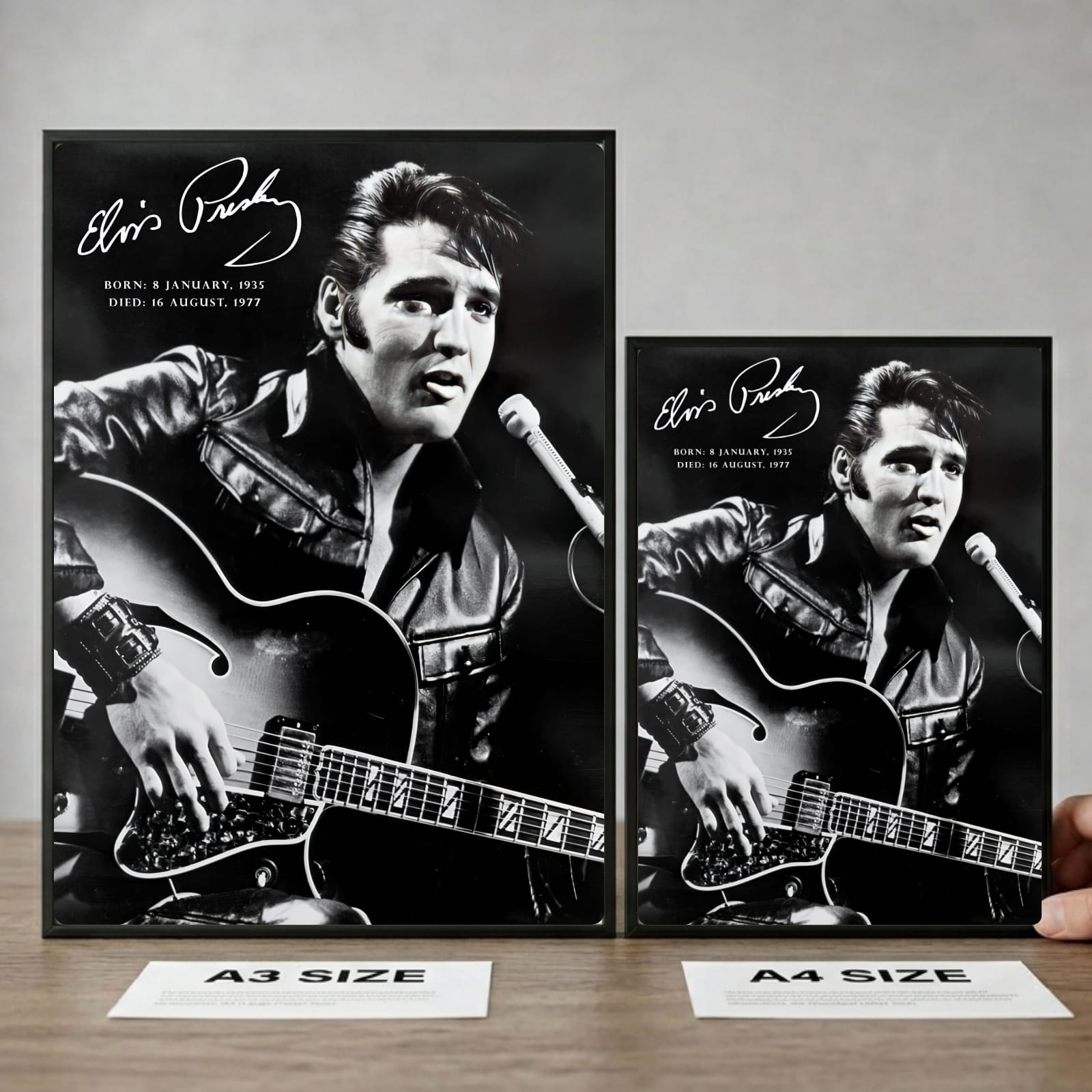 Elvis Presley