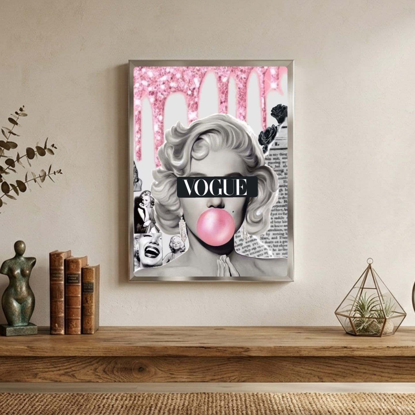 marilyn monroe vogue