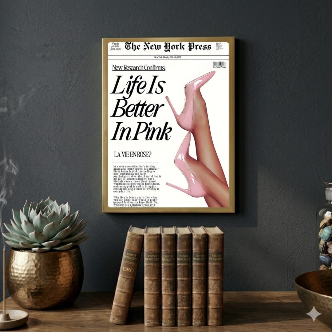 Girls posters