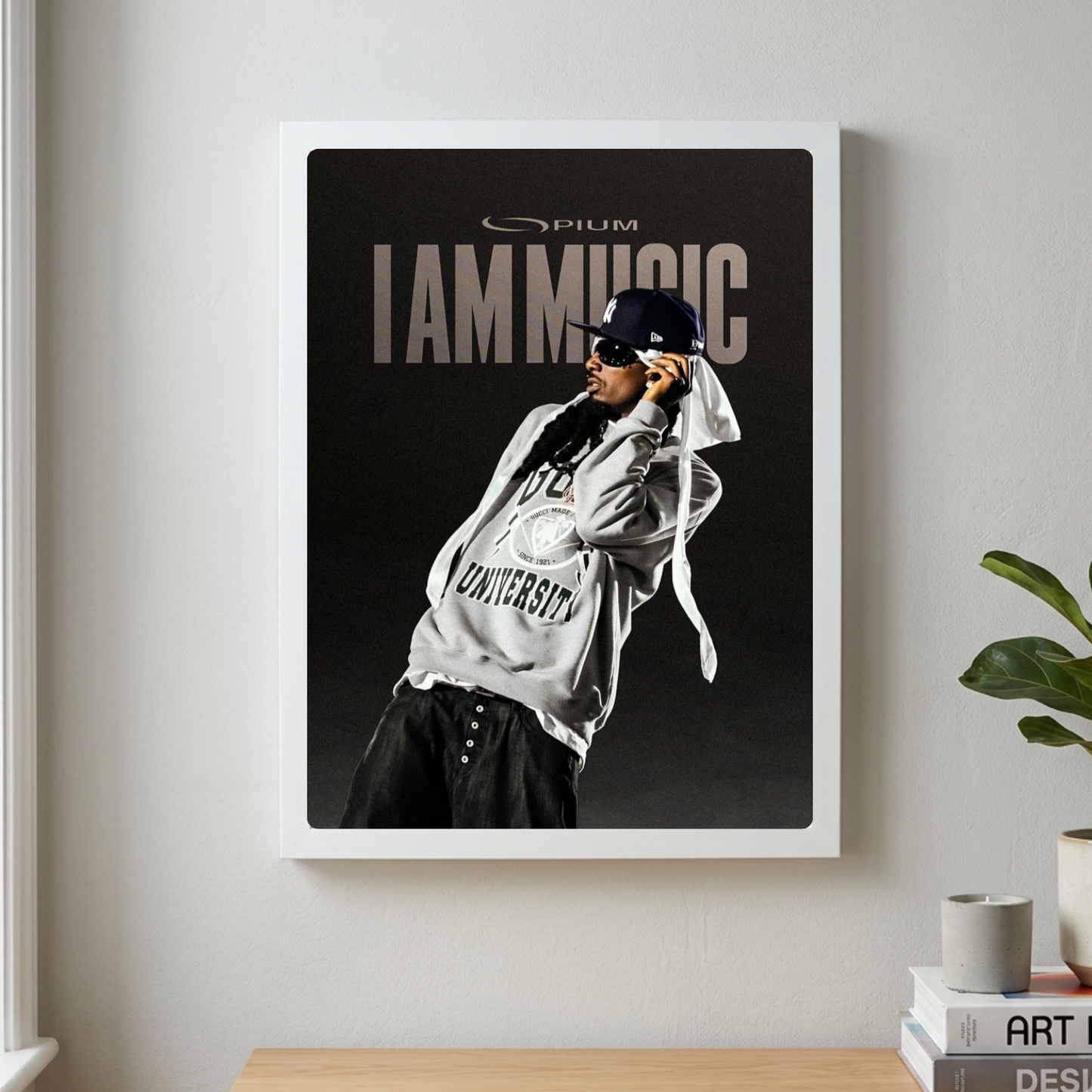 Playboi Carti - i am music