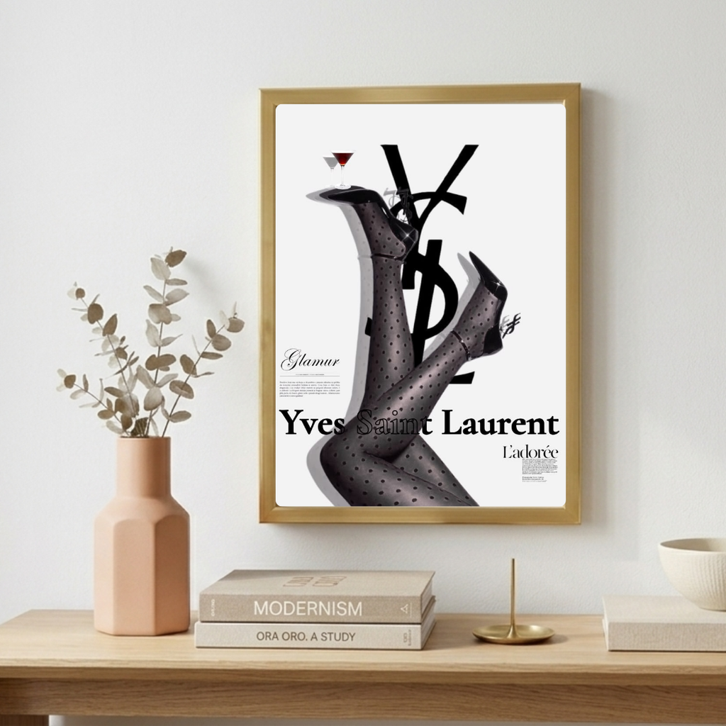 Brand di lusso