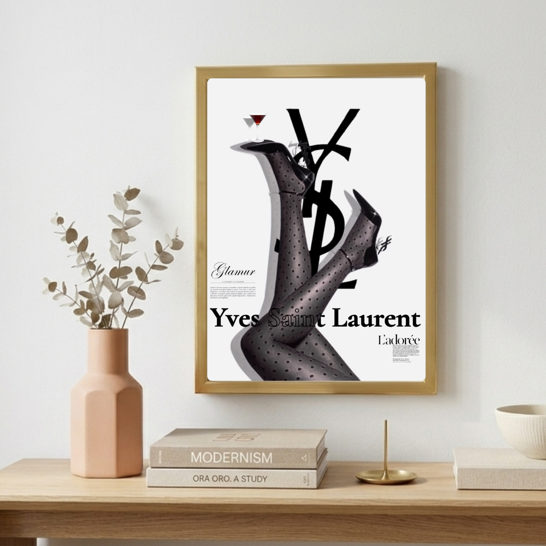 Brand di lusso