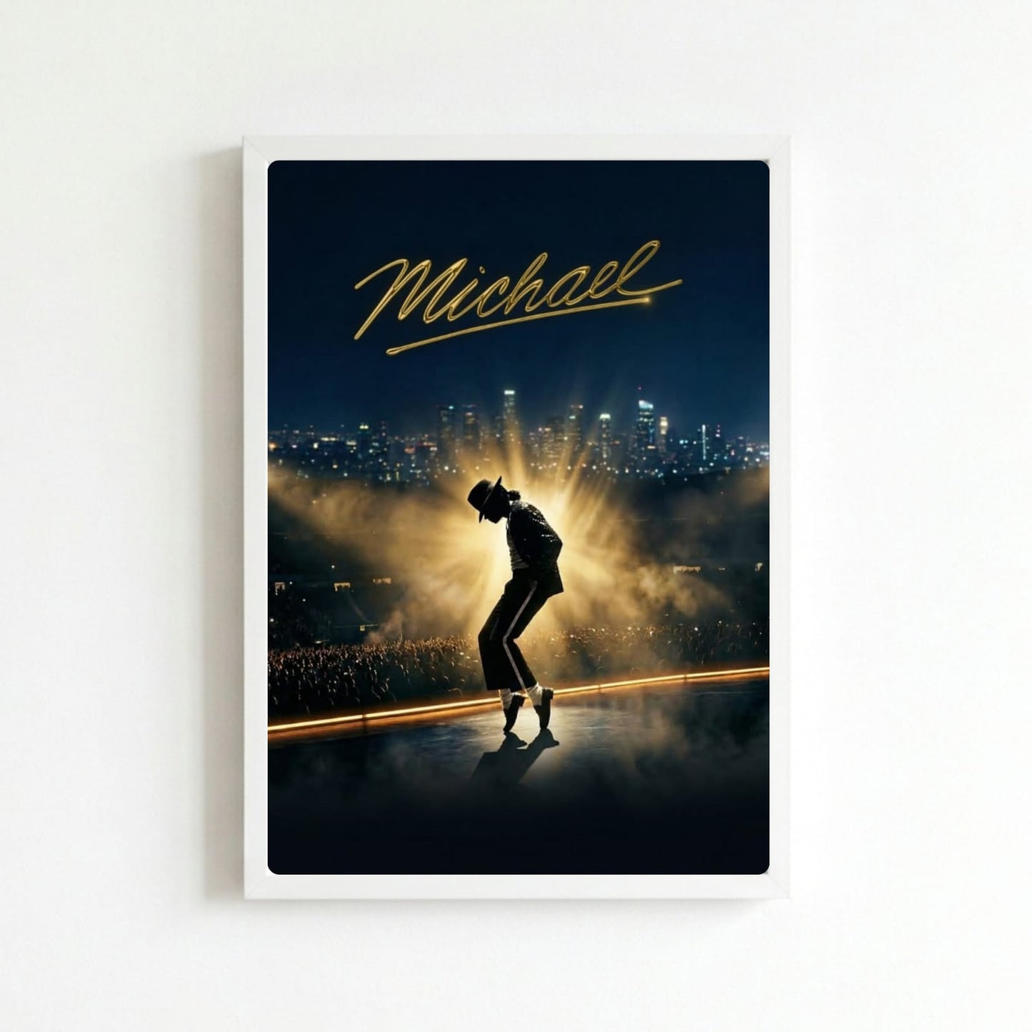 Michael Jackson