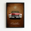 Cadillac