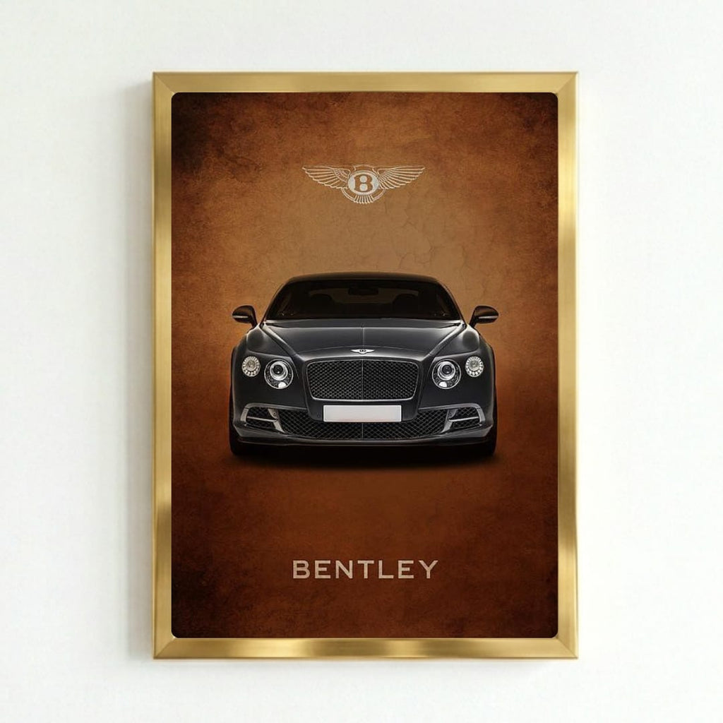 Bentley
