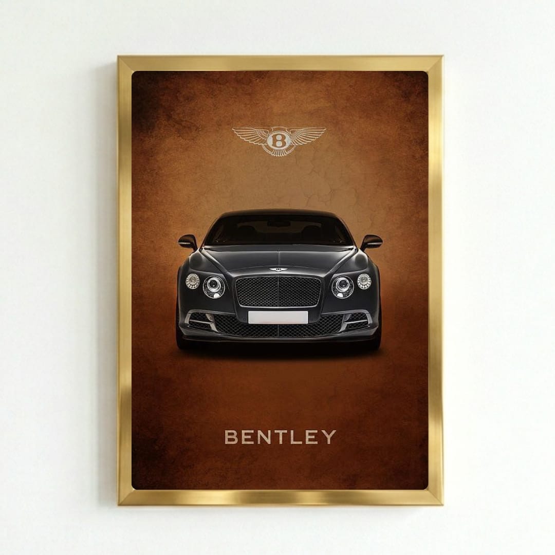 Bentley