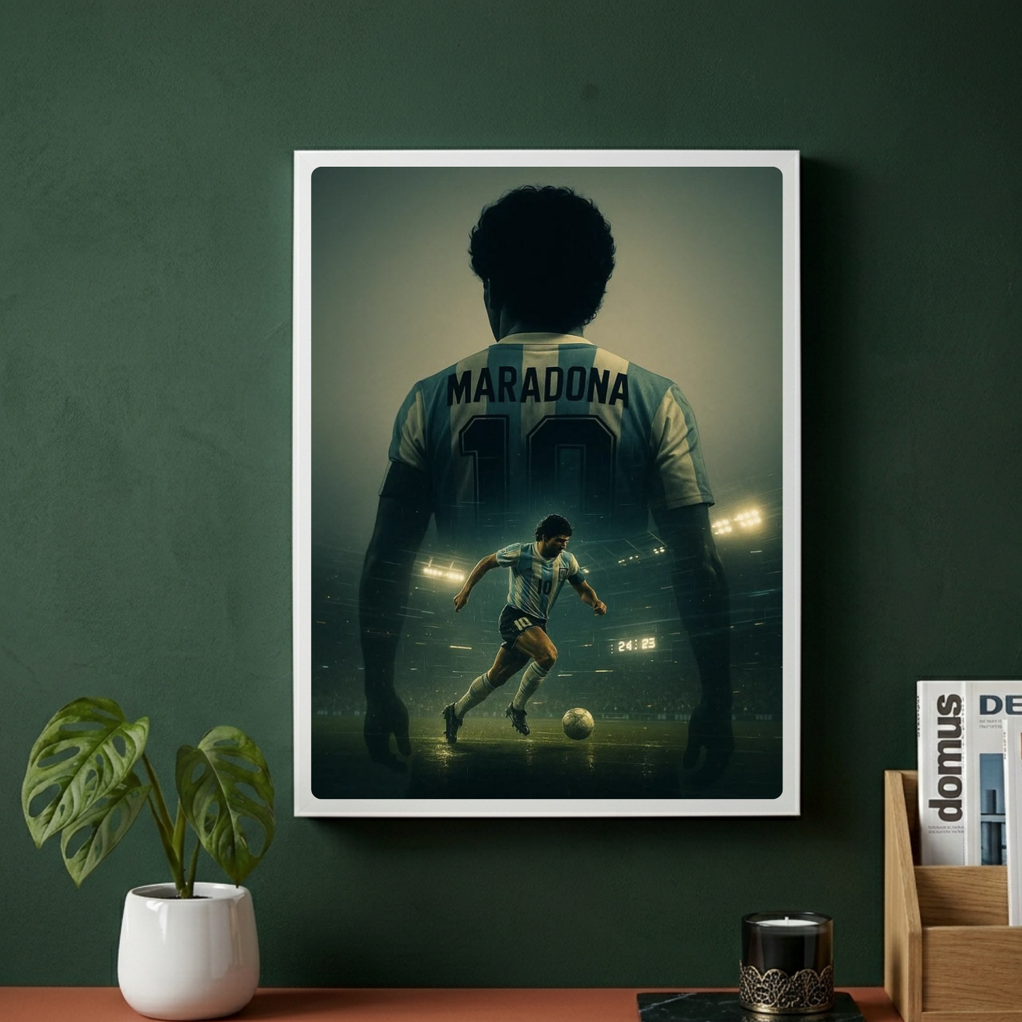 Maradona