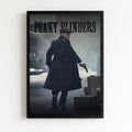 Peaky blinders