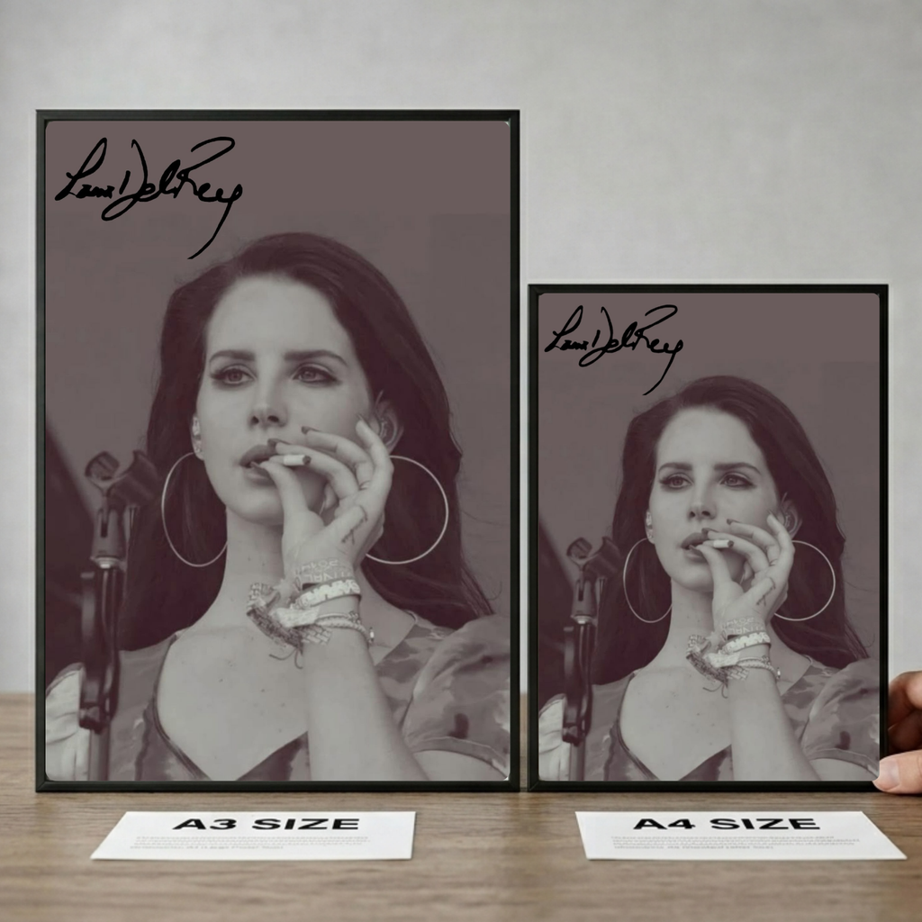 Lana Del Rey