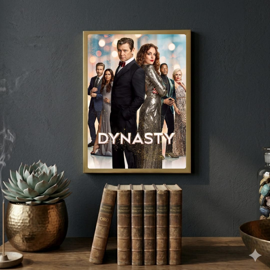 Dynasty