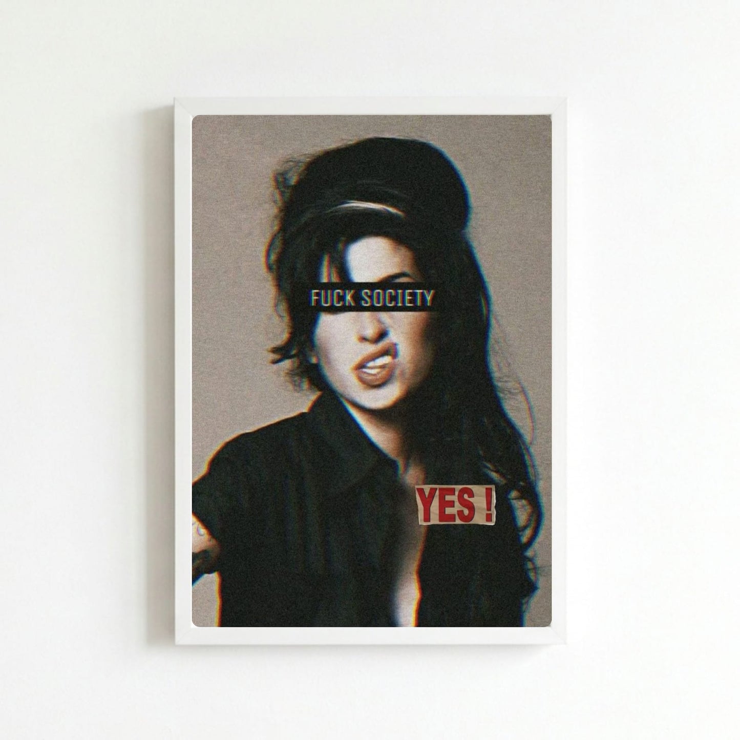Amy Winehouse