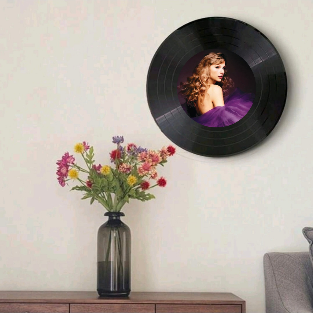 Taylor Swift - Speak Now