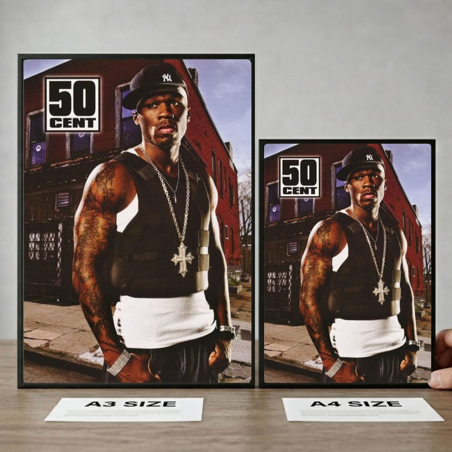 50 cent