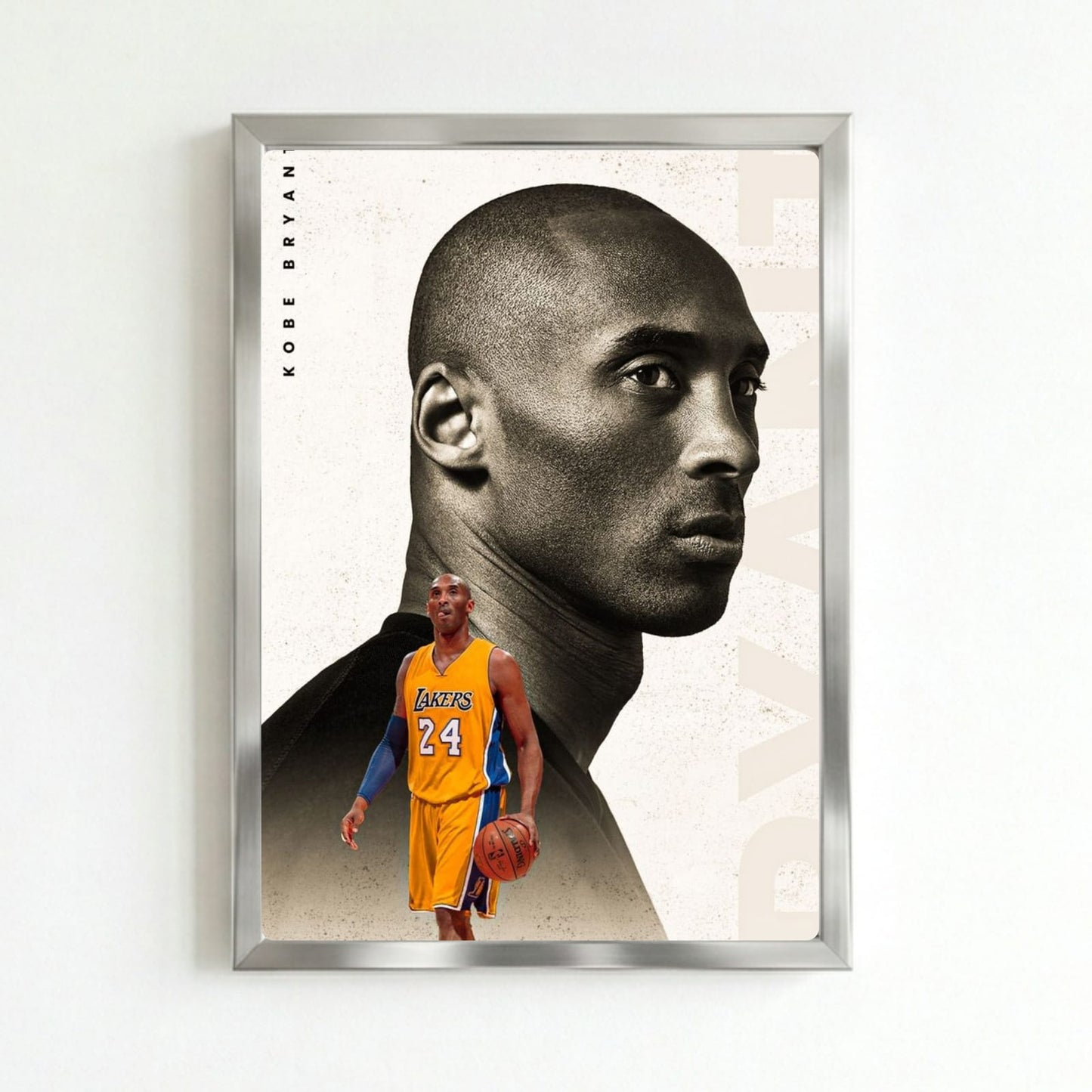 Kobe Bryant - Basket